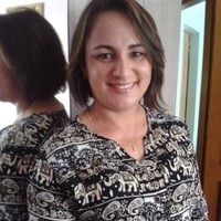 Carmen Luiza Oliveira Gonçalves