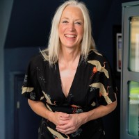 Alison Wilkins