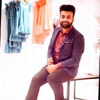 Sandeep Sharma