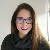 Carolina Camuzzo De los Rios