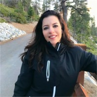 Marcie Jensen
