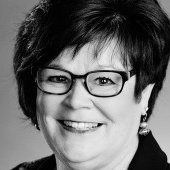 Nancy Dorn