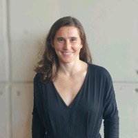 Berta - Naoko Queralt O'Callaghan