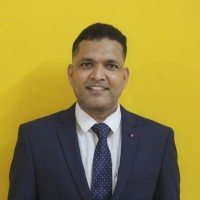 Vikram Shinde