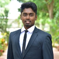Vishnu Arumugam
