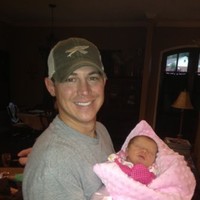 chris hall