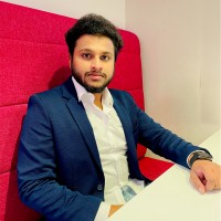 Maneessh Venkatesan BEng MSc (Hons)