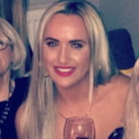 Rachel Howie