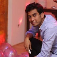 Tarang Agrawal