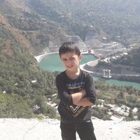 MOHAMMAD ASIF KHAN