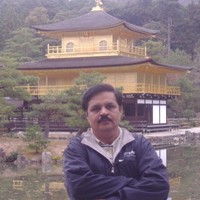 Mayuresh Ganpatye