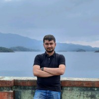 Akhilesh Mehendale
