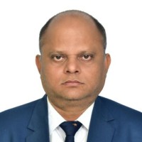 Santosh Kumar Sinha