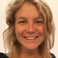 Charlotte Van Dixhoorn