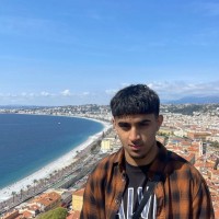 Sarem Iqbal