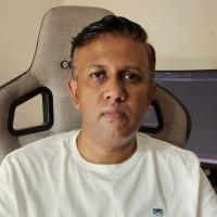 Sameera Dushshantha Silva