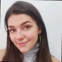 Elizabeth Burkij