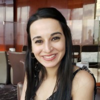 Megha Sardana