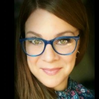 Nicole Richardson