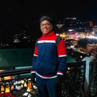 Harsh Salkar