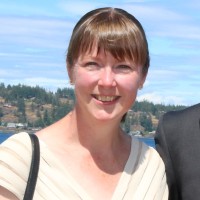 Robyn Mudie
