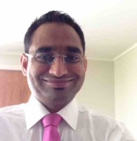 Hitesh Bhingaradiya