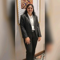 Radhika Gaidhani