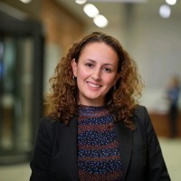 Malika Belhaj-Brouwer