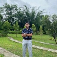 Krish Bhandari