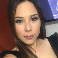 Fadia Mroue