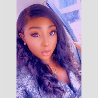 Sandra Udechukwu
