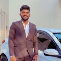 Surya Gowda