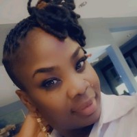 Shakina Major-Hill