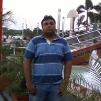 Pankaj Kumar