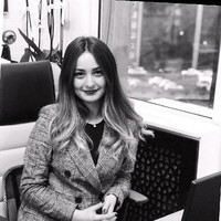 Şeyma Uz