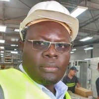 Saturnin TACHOULA TSOGNO