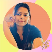 Abantika Bhowmick