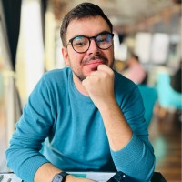 Mădălin Avram