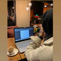 Asmaa El-Shafei