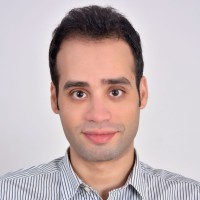 Hesham G.