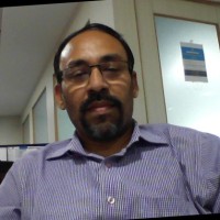 sreenivasa rao