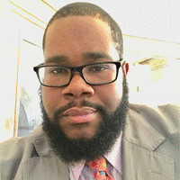 Kevin Thorpe