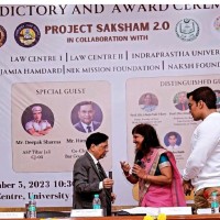 Advocate Parmeshwari Dhayal