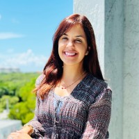 Neisa Perez Tabares,M.S.Ed.