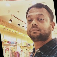 Pratik Jaiswal