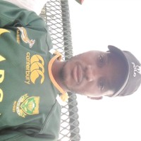 Thabang Mahlare