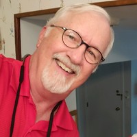 Gary Olsen