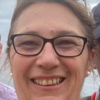 Corinne Boudigues