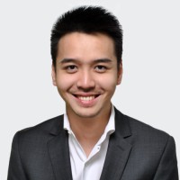 Ryan Chin Taw Cheong