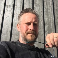 Niklas Johansson